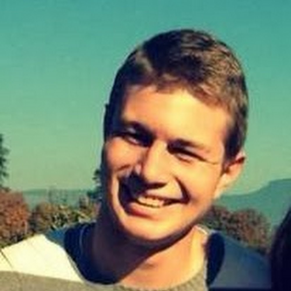 Meet your Posher, Jordan